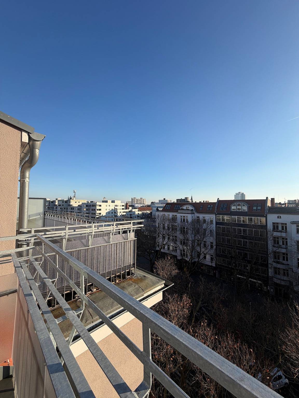 Modernes Luxus-Ferienhaus Ku’damm für 14 Personen mit Wlan in Berlin Innenstadt, Berlin