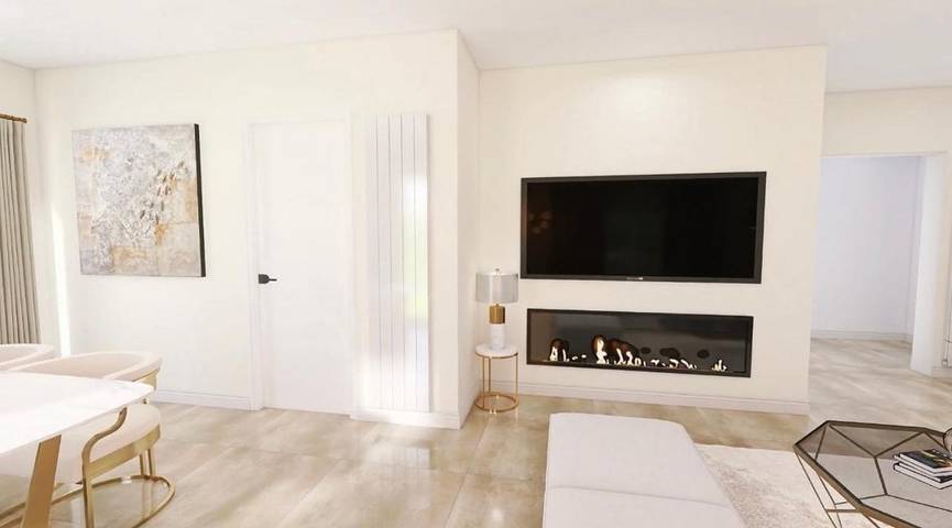 Appartement de vacances pour 4 personnes, avec jardin et jacuzzi