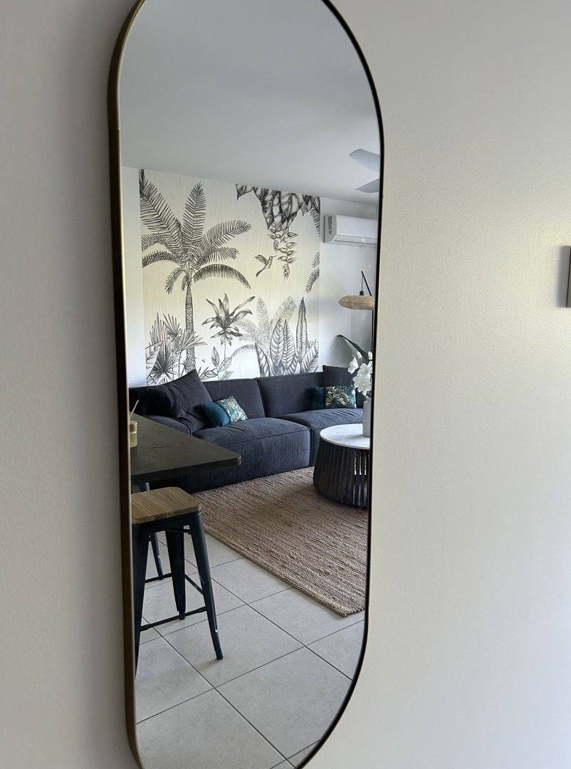 Appartement entier, Tropical Haven in Faa'a, Tahiti