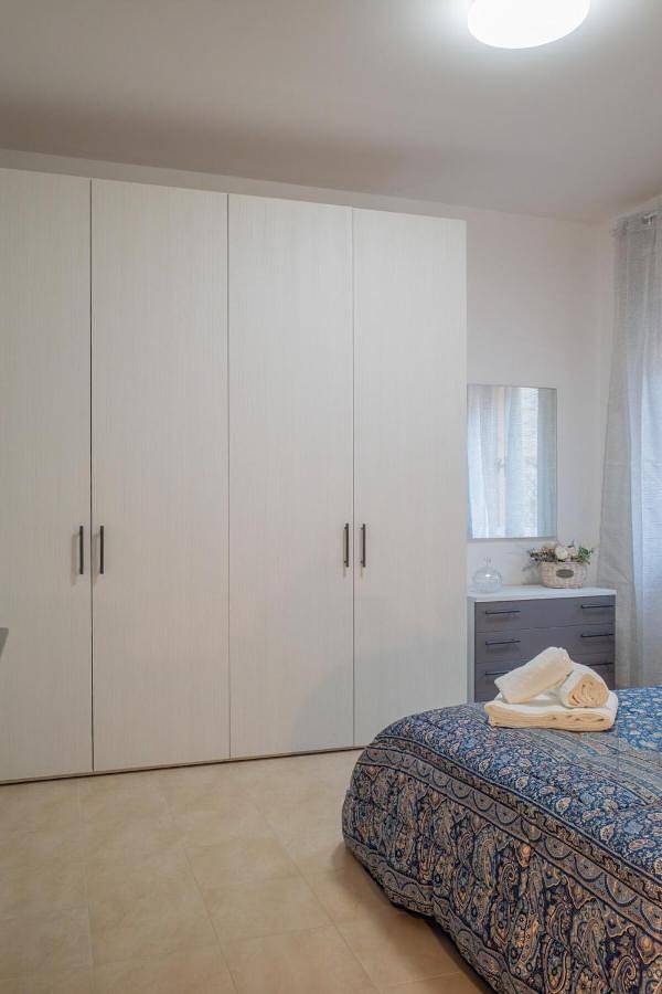 Location de vacances pour 4 personnes, avec terrasse, animaux acceptés à Imola - 4