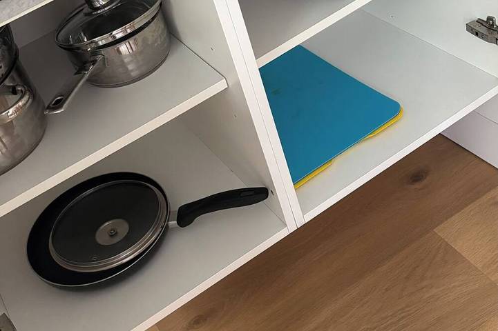 Appartement de vacances pour 2 personnes