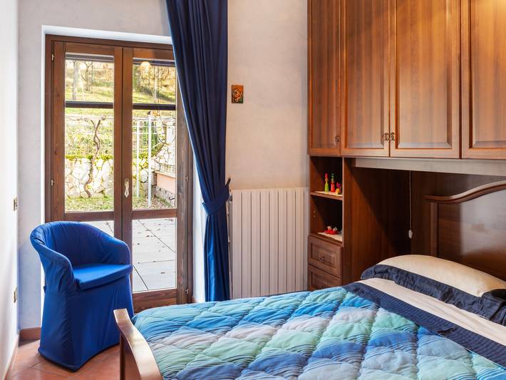 Villa für 6 Personen, mit Garten und Pool, kinderfreundlich in den Abruzzen - 4