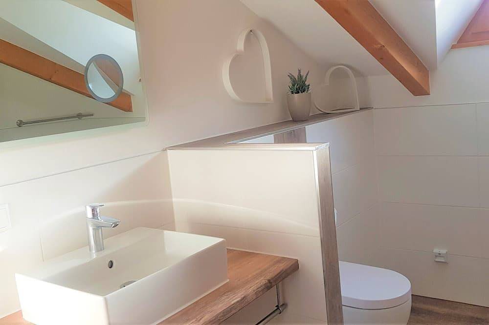 Ferienhaus Pappenheimer mit zwei Schlafzimmer in Regen (Ostbayern), Ostbayern