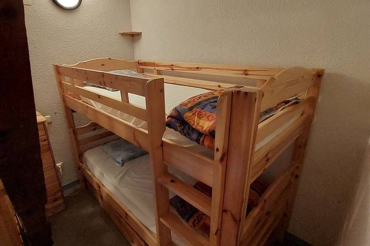 Apartamento entero, Large Apartment in the Hélios Residence in Barèges, Parque nacional de los Pirineos