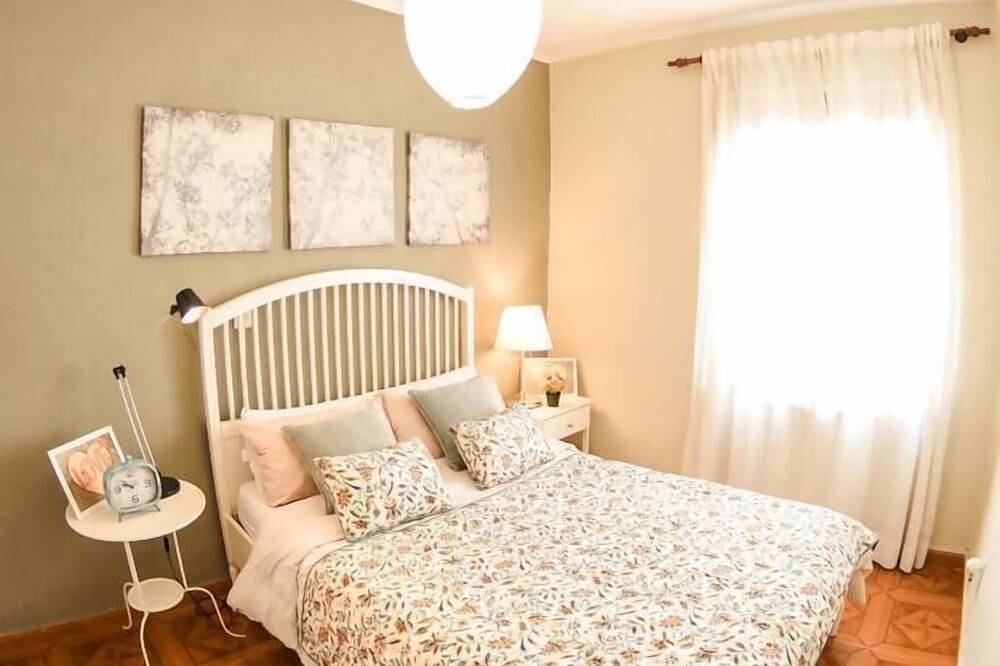 Entire apartment, Perfecta Ubicación Para Conocer Asturias in Oviedo, Cordillera Cantábrica