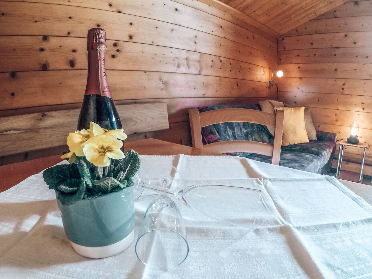 Ganze Wohnung, Gemütliche Ferienwohnung in Pistennähe in Kleinarl, Ski Amadé