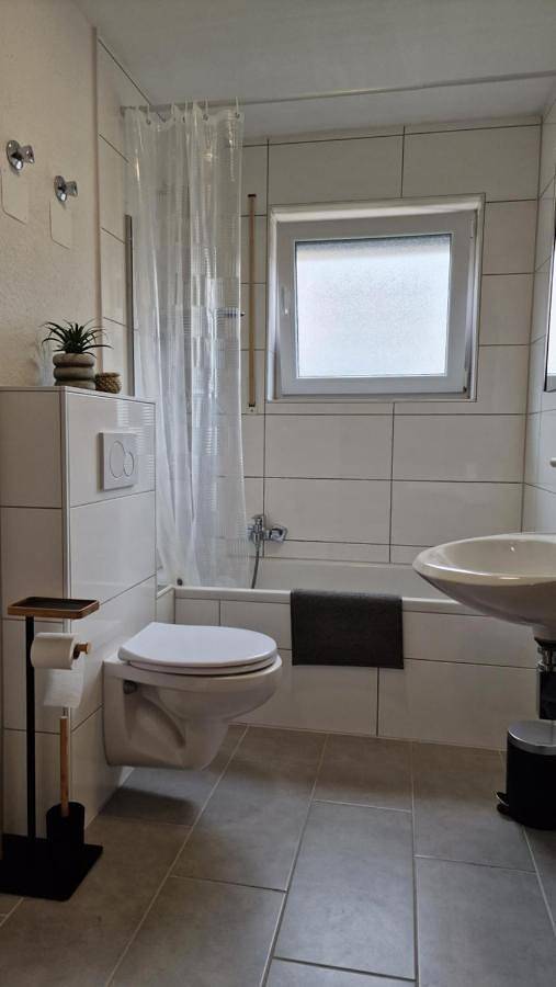 Gîte pour 4 personnes à Lemberg - 2