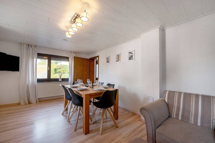 Ferienhaus für 6 Personen im Ahrtal - 3