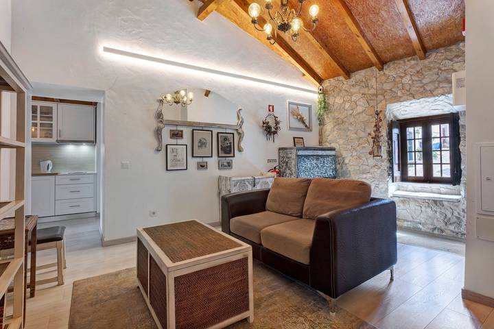 Location de vacances pour 10 personnes, avec balcon et jardin à Óbidos - 3
