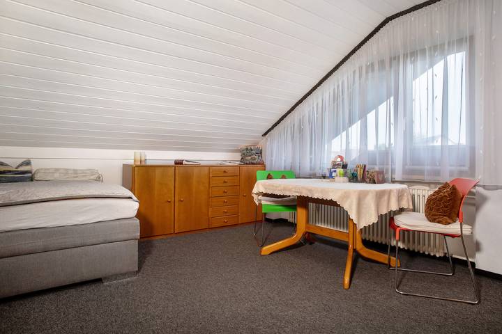 Ferienwohnung für 2 Personen in Friedrichshafen - 2