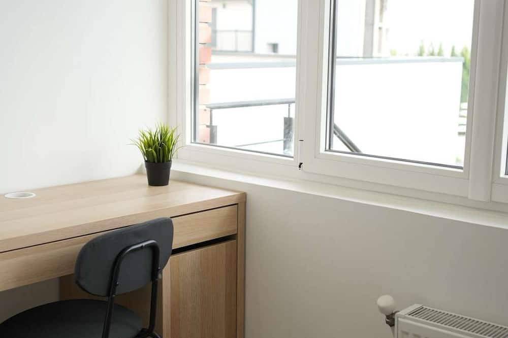 Chambre Privée Cosy | Coliving 30min de Paris St-Lazare in Argenteuil, Val-d'Oise