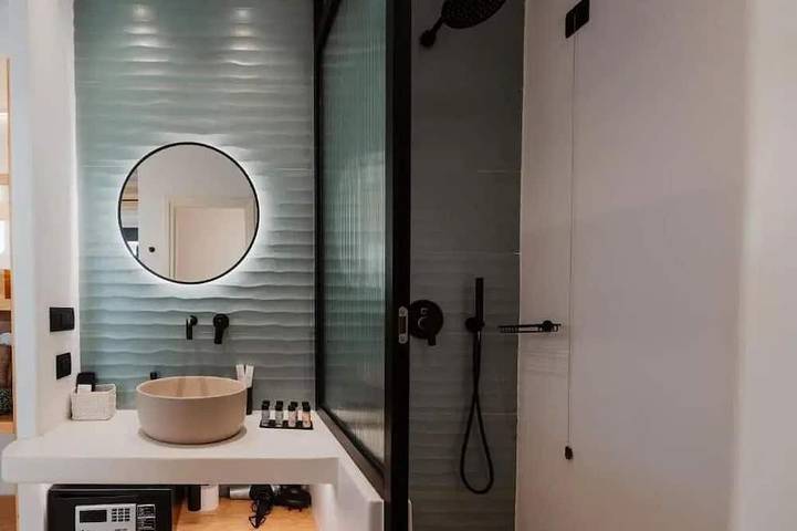 Maison d’hôte pour 2 personnes dans Mykonos - 4