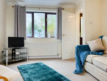 Holiday Rental for 3 People in Bradfield, Peak District, Photo 2