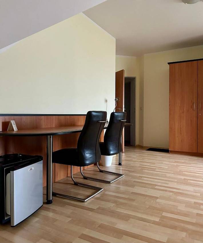 Hôtel pour 2 personnes, avec terrasse et vue dans Grafenwohr - 3