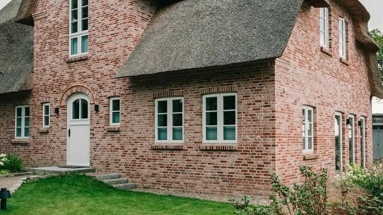 Ferienhaus für 7 Personen (146 m²) in Midlum (Schleswig-Holstein) in Midlum, Föhr