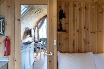 Cottage for 2 People in Edinburgh and Lothian, Photo 1