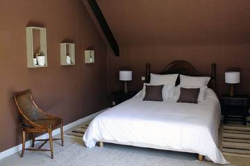 Villa pour 10 Personnes dans Argelès-Gazost, Pyrénées, Photo 3