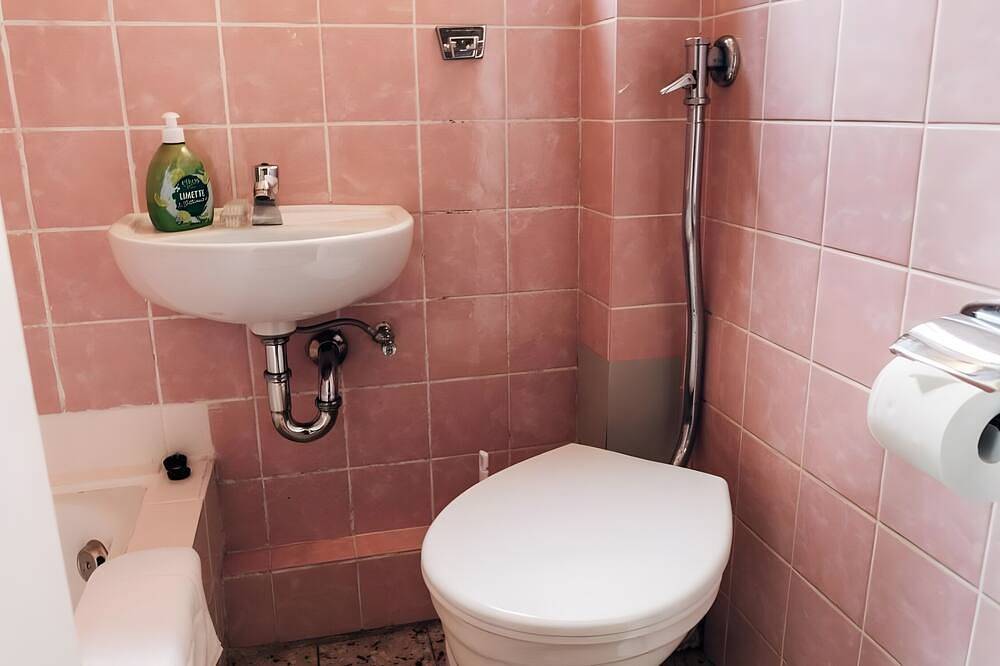 Ganze Wohnung, Ferienwohnung für 2-3 Personen (35 m²) in Glücksburg-Bockholm in Glücksburg, Flensburger Förde