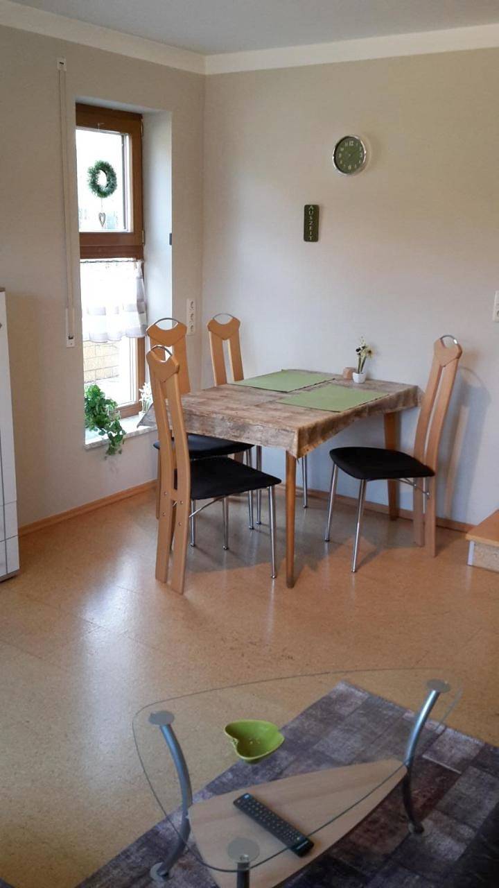 Ganze Wohnung, Ferienwohnung Lang in Plankenfels, Frankenalb