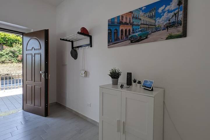 Gîte pour 5 personnes à Villamagna