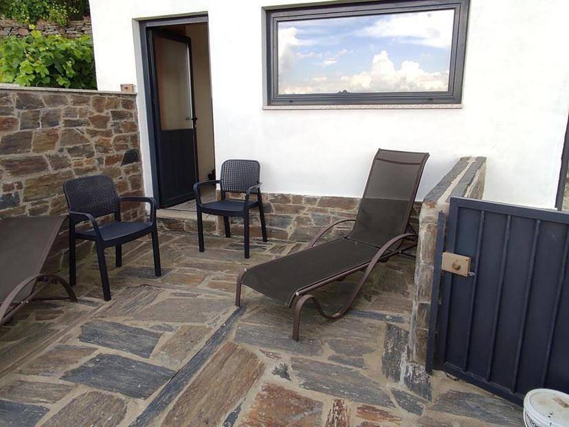 Three-Bedroom Villa in São João da Pesqueira, Vale do Douro