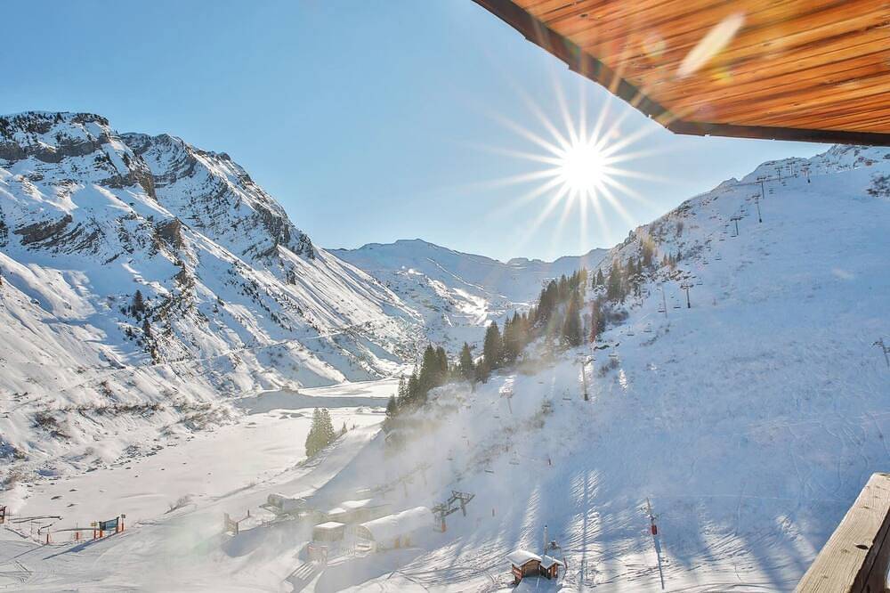 Appartamento vacanze a Morzine a partire da 150€ a notte