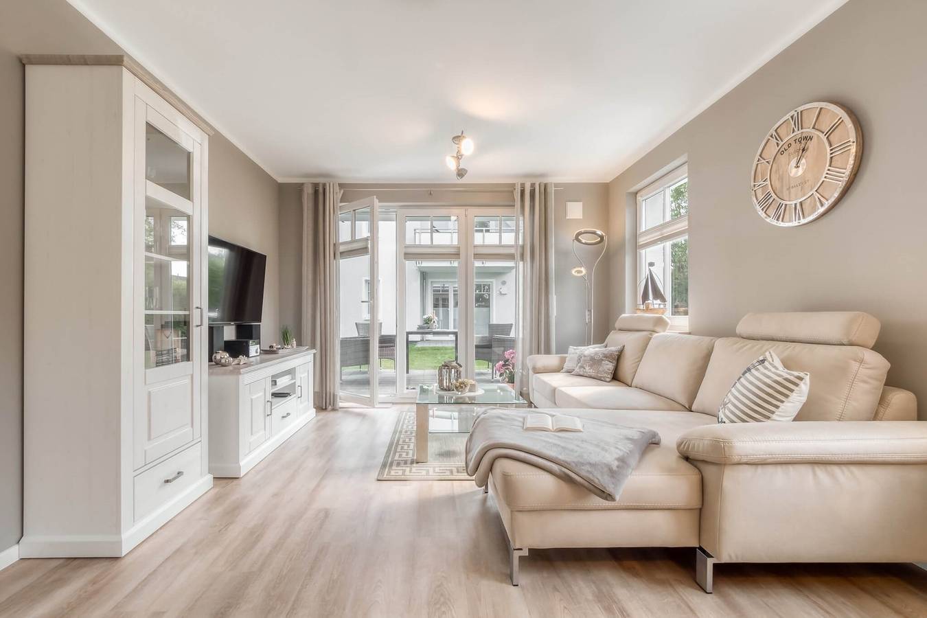 Ganze Ferienwohnung, Fischländer 10 in Zingst, Fischland - Darß - Zingst