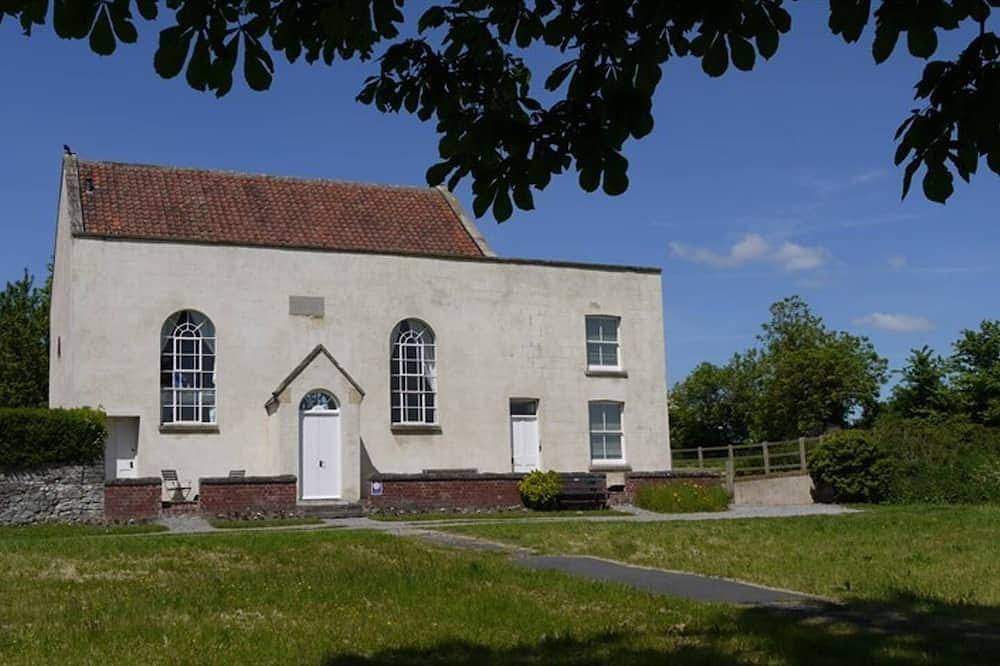 Cappella Ebenezer: l'appartamento in Siston, South Gloucestershire