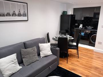 Holiday Home for 3 People in Bexley, London, Photo 1