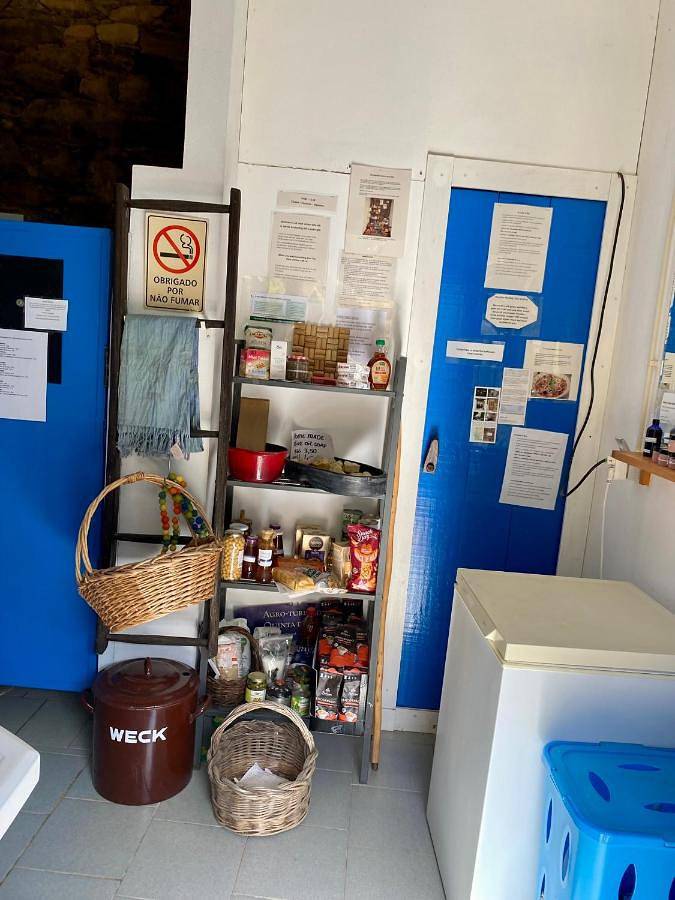 Budget Double Room in Figueiró dos Vinhos, Leiria distrito