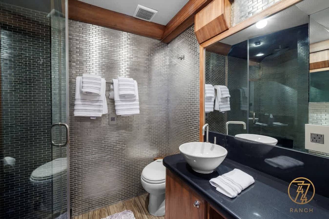 The Skittles Unit in Austin in Condado de Travis