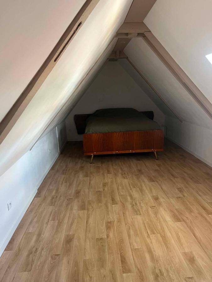 Location de vacances pour 6 personnes, avec Terrasse dans Drouvin-le-Marais - 4