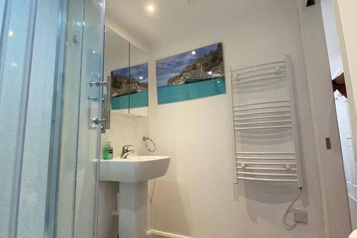 Location de vacances pour 2 personnes à Cambridge - 4