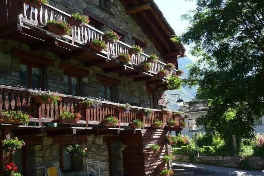 Les Colombieres - Mésange in Bonneval-sur-Arc, Region Saint-Jean-de-Maurienne