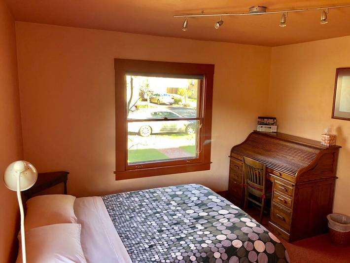 Location de vacances pour 4 personnes, avec jardin et terrasse à Napa - 2