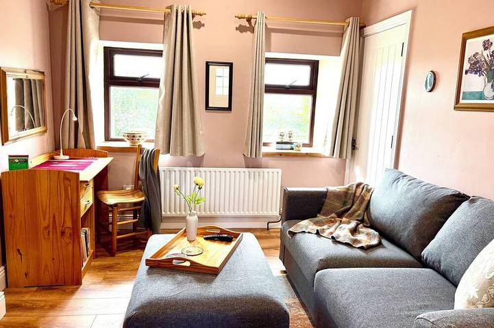 Ferienhaus für 8 Personen, mit Garten in County Waterford