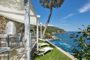 Ferienhaus für 12 Personen in Massa Lubrense, Sorrento Coast, Bild 3