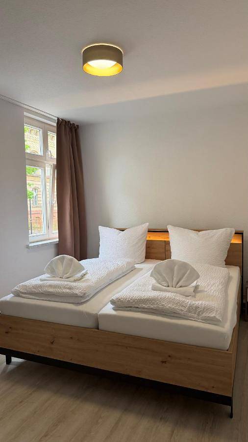 Apartamento de vacaciones para 2 personas - 1