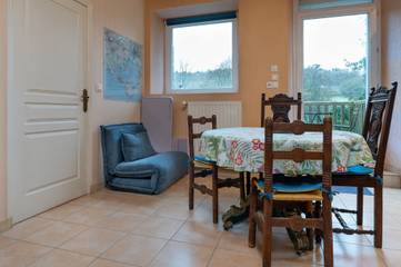 Chambre D’hôte pour 5 Personnes dans Saint-Nolff, Région de Vannes, Photo 2