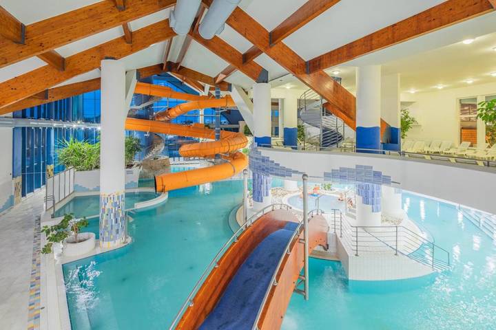 Hotel para 2 personas - 1
