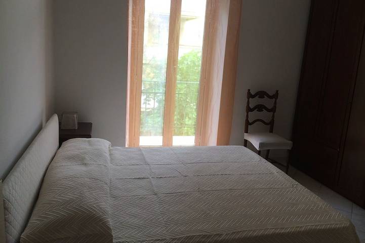 Gîte pour 6 personnes, avec terrasse dans Lido di Ostia - 3