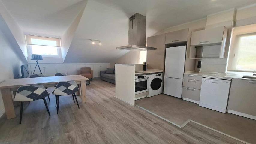 Casa rural para 4 personas en Posada de Llanes - 3