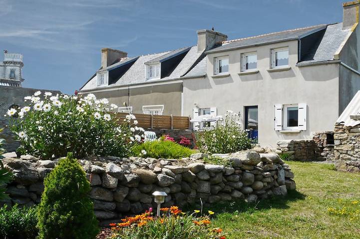 Maison de vacances pour 7 personnes, avec jardin - 1