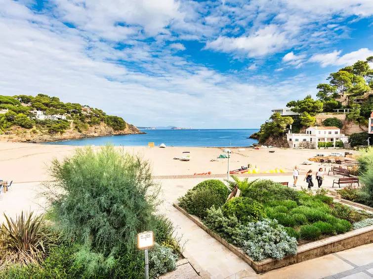 Appartamento intero, 4 Camere 5 Persone in Cala s'Antiga (Begur), Begur