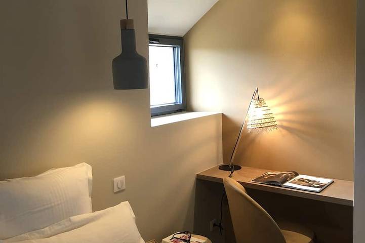 Location de vacances pour 5 personnes, avec jardin et terrasse à Sergeac - 3