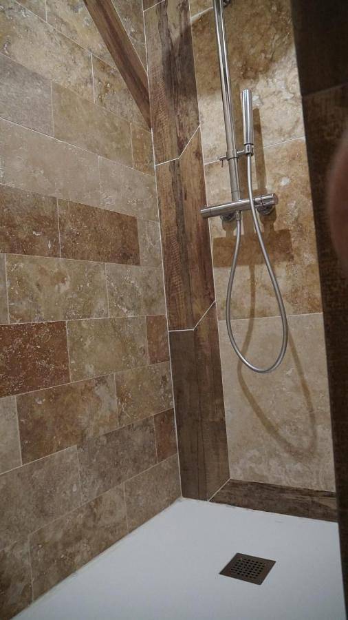 Location de vacances pour 4 personnes, avec jardin à Vernoil-le-Fourrier - 3