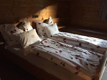 Vakantiewoning voor 2 Personen in Inneralpbach, Alpbach, Afbeelding 4