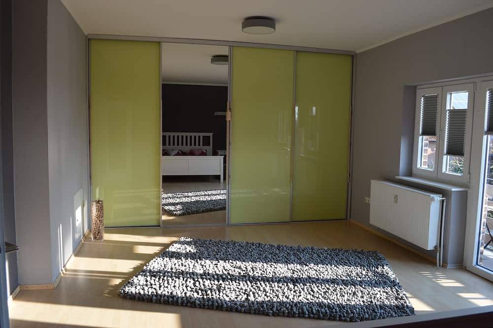Apartamento entero, País idilio en Westerweyhe in Uelzen, Distrito de Uelzen