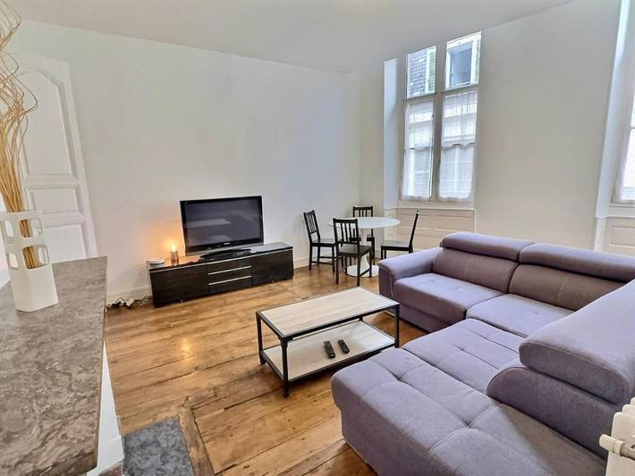 Gîte pour 4 personnes, avec vue, animaux acceptés dans Office De Tourisme Pau Pyrenees