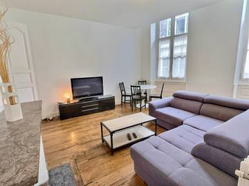 Gîte pour 4 personnes, avec vue, animaux acceptés dans Office De Tourisme Pau Pyrenees